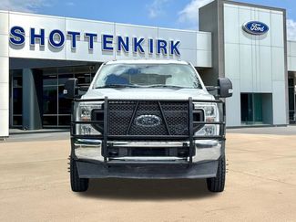 Used 2021 Ford F450 XL w/ Power Equipment Group AWD/4WD video 2
