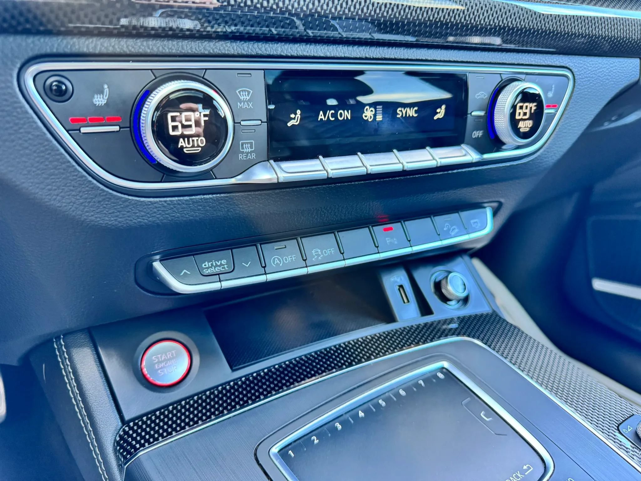 Used 2018 Audi SQ5 Prestige w/ Prestige Package AWD/4WD image 30