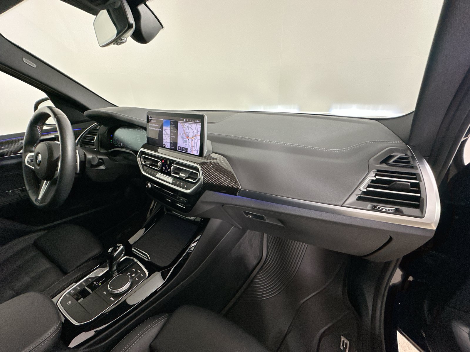 Used 2024 BMW X3 M40i w/ Premium Package AWD/4WD image 47