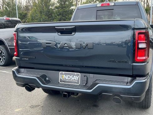 New 2026 RAM 1500 Big Horn image 6