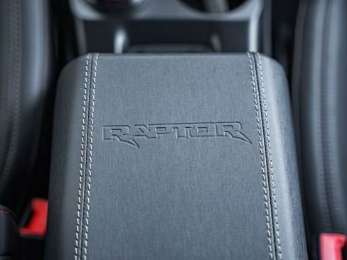 New 2026 Ford Bronco Raptor image 46