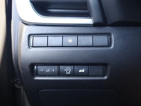 New 2026 Nissan Rogue Dark Armor AWD/4WD image 17