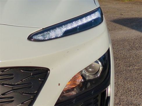 Certified 2023 Hyundai Kona N Line w/ Cargo Package image 10