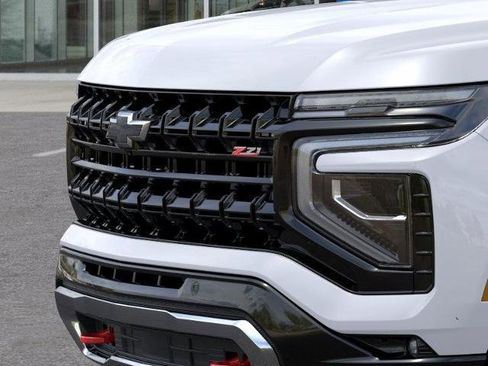 New 2026 Chevrolet Tahoe Z71 image 13