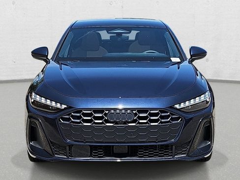 New 2026 Audi A5 2.0T Premium Plus AWD/4WD image 2