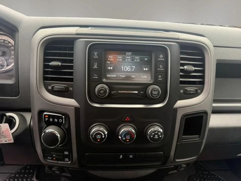 Used 2015 RAM 1500 Express w/ Black Ram 1500 Express Group AWD/4WD image 24