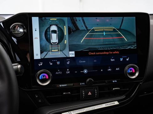 New 2026 Lexus NX 350 AWD w/ Luxury Package image 34