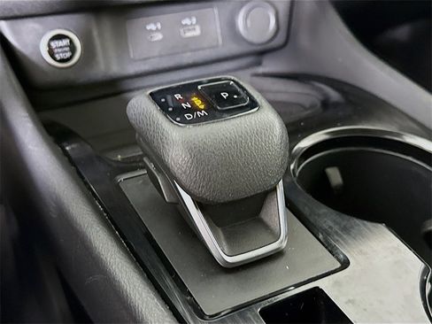 Certified 2023 Nissan Rogue SV image 10