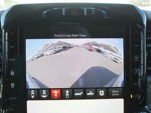 Used 2024 RAM 2500 Limited w/ Towing Technology Group image 39