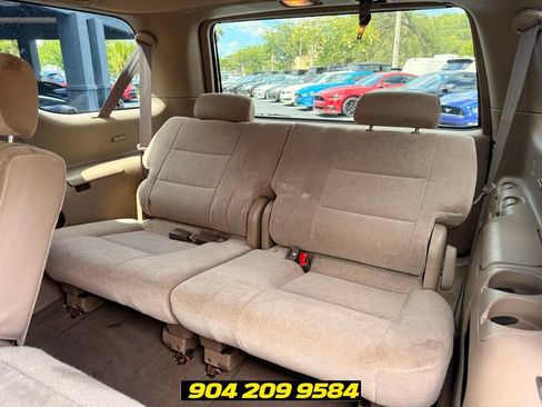 Used 2004 Toyota Sequoia SR5 RWD image 23