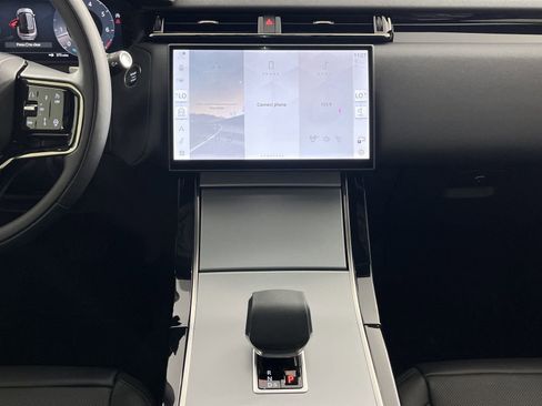 New 2025 Land Rover Range Rover Velar S image 22