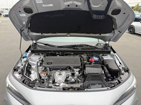 New 2026 Honda Civic Sport image 20