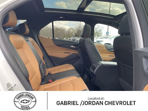 Used 2021 Chevrolet Equinox Premier image 27