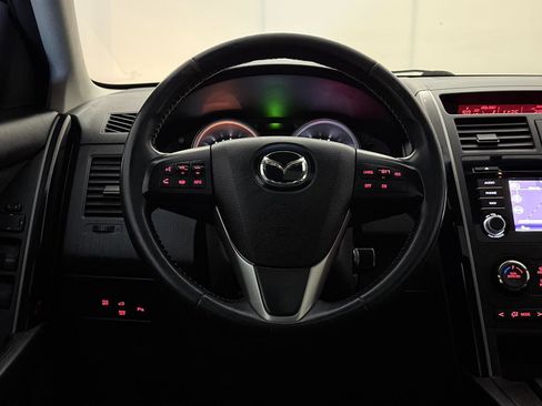 Used 2015 MAZDA CX-9 Touring w/ Touring Technology Package image 32