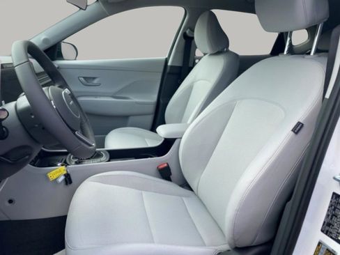 New 2026 Hyundai Kona SEL Sport image 14