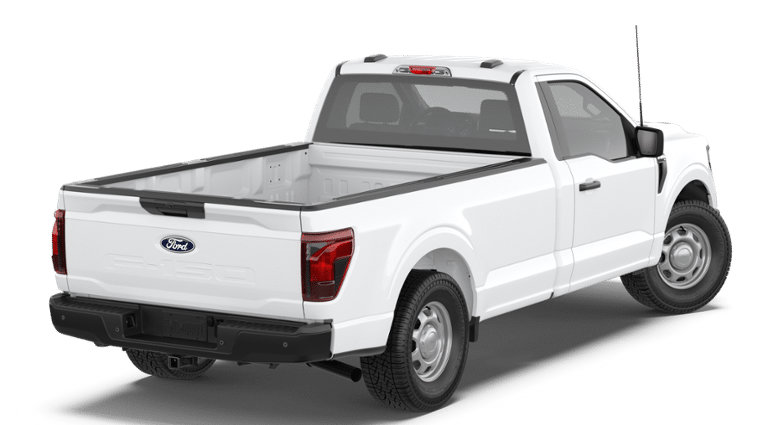 New 2026 Ford F150 XL RWD image 57