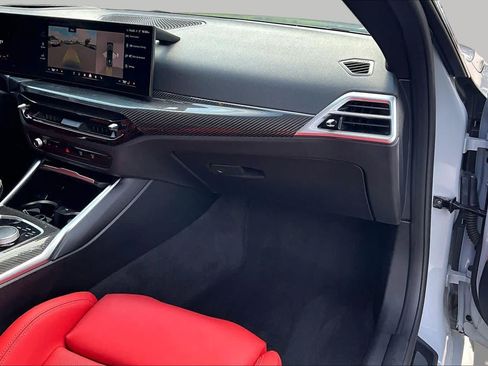Used 2026 BMW M4 Competition RWD image 18