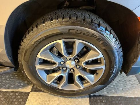 Used 2021 Chevrolet Tahoe LS w/ Driver Alert Package RWD image 9