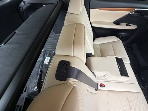 Certified 2021 Lexus RX 350 AWD w/ Premium Package image 37