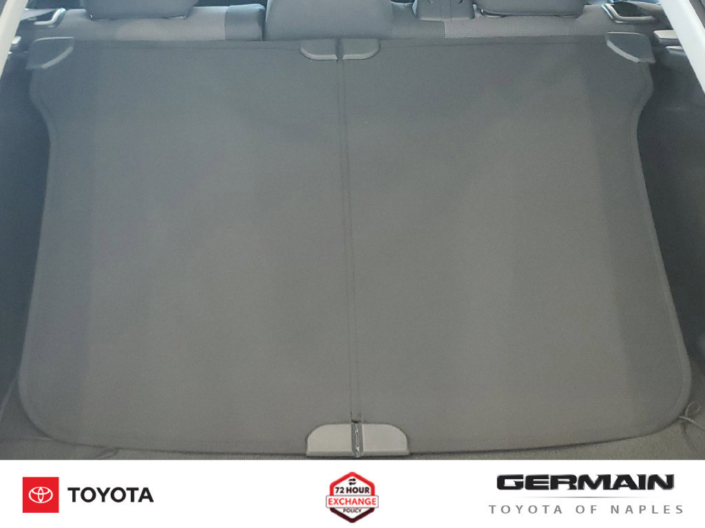 New 2026 Toyota Prius Plug-In Hybrid FWD image 20