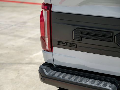 Used 2026 Ford F150 Raptor w/ Equipment Group 803A Raptor R AWD/4WD image 15