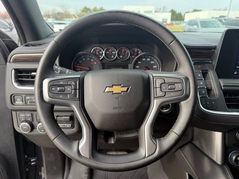 Used 2023 Chevrolet Tahoe LS w/ Driver Alert Package image 20