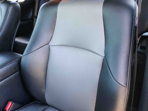 Certified 2024 Toyota 4Runner SR5 Premium w/ Moonroof Package RWD image 32
