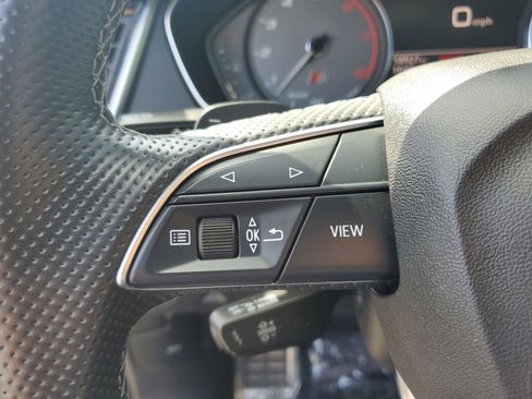 Used 2021 Audi SQ5 Premium w/ Convenience Package AWD/4WD image 29