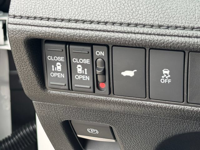 Certified 2026 Honda Odyssey EX-L image 31