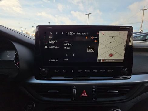 Used 2024 Kia Forte GT-Line image 13