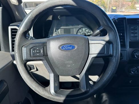 Used 2016 Ford F150 XL image 20