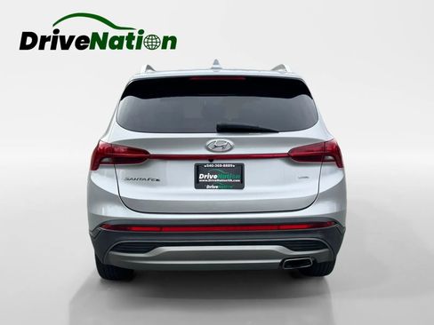 Used 2023 Hyundai Santa Fe SEL AWD/4WD image 5
