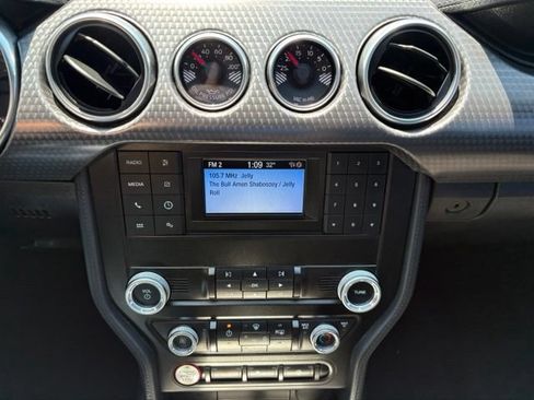 Used 2020 Ford Mustang GT w/ GT Performance Package RWD image 30