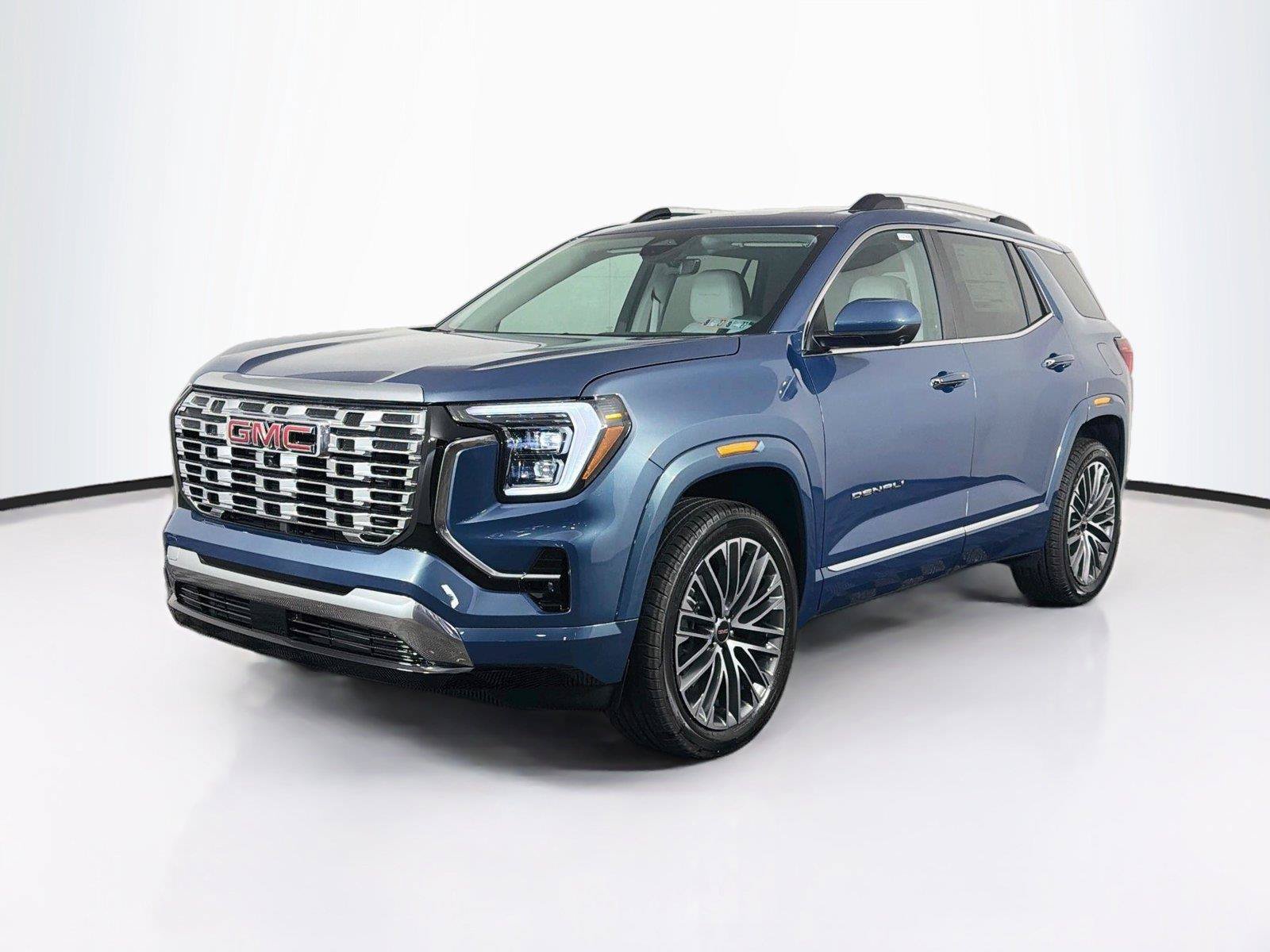 New 2027 GMC Terrain Denali AWD/4WD image 7