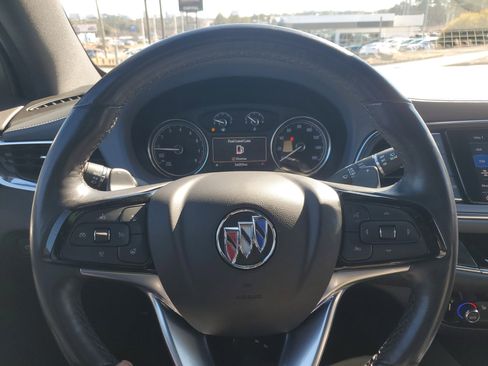 Used 2023 Buick Enclave Essence w/ Trailering Package, 5000 lbs. image 19