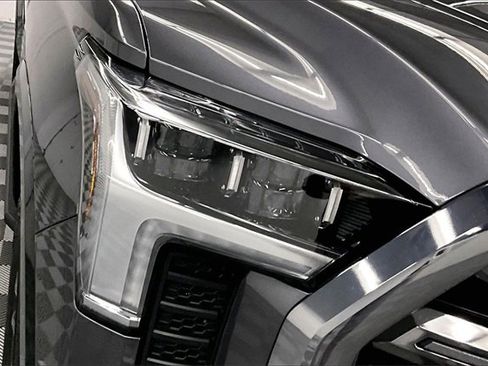 Used 2024 Toyota Tundra Platinum image 32