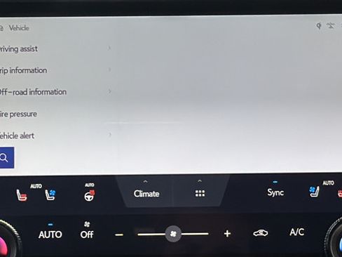 Used 2024 Lexus GX 550 AWD/4WD image 62