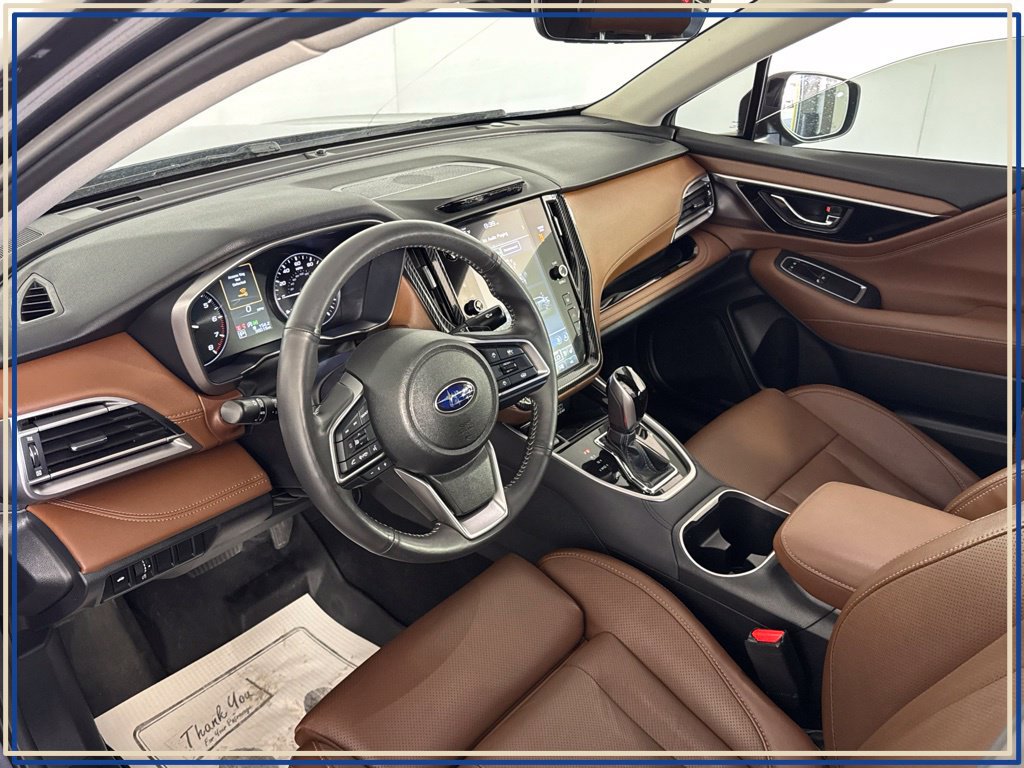 Used 2024 Subaru Legacy Touring XT AWD/4WD image 16