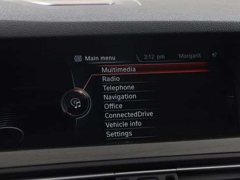 Used 2015 BMW M5 RWD image 35