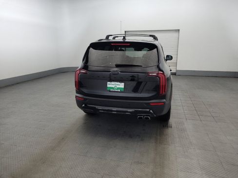 Used 2021 Kia Telluride EX w/ EX Premium Package AWD/4WD image 7