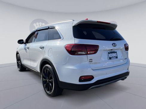 Used 2020 Kia Sorento EX AWD/4WD image 14