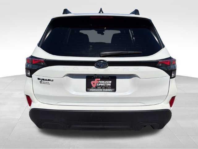 New 2026 Subaru Forester Premium AWD/4WD image 6