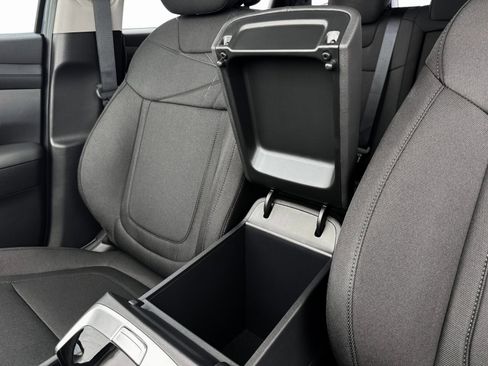 New 2026 Hyundai Tucson SE AWD/4WD image 18