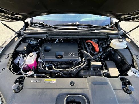 Used 2025 Lexus RX 350h image 31