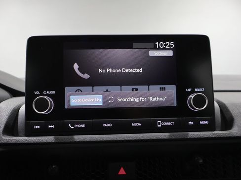 Used 2024 Honda CR-V LX image 25