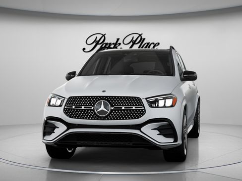 New 2026 Mercedes-Benz GLE 450 4MATIC image 37