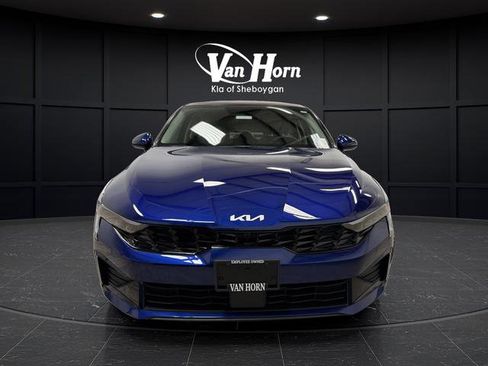 Used 2025 Kia K5 EX image 12