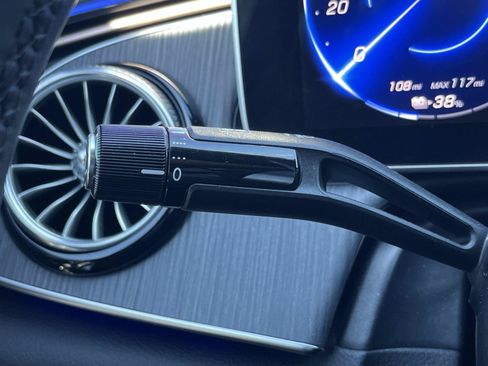Certified 2023 Mercedes-Benz EQE 350+ Sedan image 31
