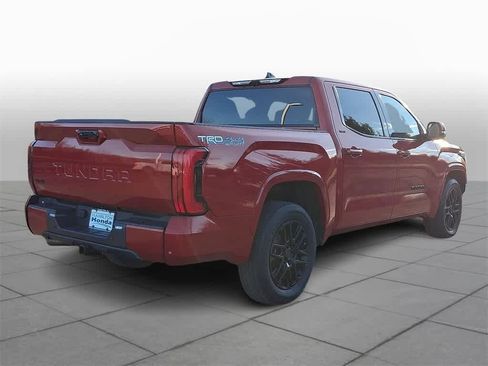 Used 2023 Toyota Tundra SR5 image 24