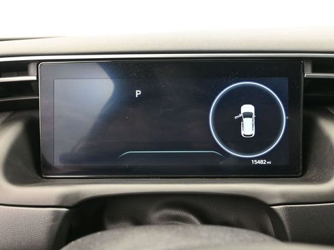 Certified 2024 Hyundai Tucson Limited image 18